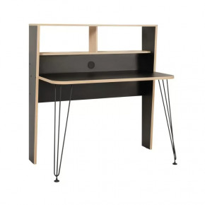 Стол компьютерный "Базис 3" 12.67 в Ишиме - ishim.mebel-tymen.ru | фото