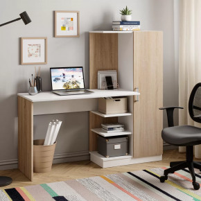 Стол компьютерный Бейсик в Ишиме - ishim.mebel-tymen.ru | фото