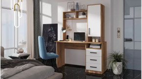 Стол компьютерный "Фаворит" в Ишиме - ishim.mebel-tymen.ru | фото