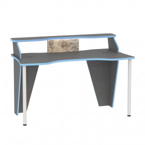 Стол компьютерный Индиго 12.61 в Ишиме - ishim.mebel-tymen.ru | фото