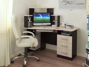 Стол компьютерный Каспер в Ишиме - ishim.mebel-tymen.ru | фото