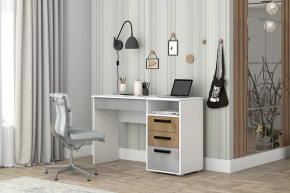 Стол компьютерный МС Юпитер в Ишиме - ishim.mebel-tymen.ru | фото