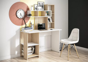 Стол компьютерный Олимп в Ишиме - ishim.mebel-tymen.ru | фото