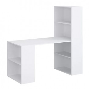 Стол компьютерный "Париж" 2 в Ишиме - ishim.mebel-tymen.ru | фото