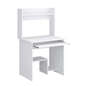 Стол компьютерный "Париж" в Ишиме - ishim.mebel-tymen.ru | фото