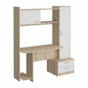 Стол компьютерный "Салоу" в Ишиме - ishim.mebel-tymen.ru | фото