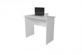 Стол компьютерный СК-16 белый Герда в Ишиме - ishim.mebel-tymen.ru | фото