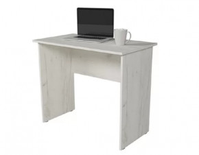 Стол компьютерный СК-16 дуб грей Герда в Ишиме - ishim.mebel-tymen.ru | фото