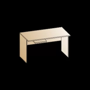 Стол компьютерный СТ-1008 Лером в Ишиме - ishim.mebel-tymen.ru | фото