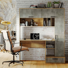 Стол компьютерный Техно в Ишиме - ishim.mebel-tymen.ru | фото