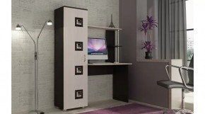 Стол компьютерный "Юниор-2" в Ишиме - ishim.mebel-tymen.ru | фото