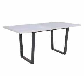 Стол кухонный раскладной Робин (опоры трапеция) в Ишиме - ishim.mebel-tymen.ru | фото