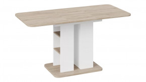 Стол обеденный «Мюнхен» Тип 2 в Ишиме - ishim.mebel-tymen.ru | фото