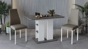 Стол обеденный «Мюнхен» Тип 2 в Ишиме - ishim.mebel-tymen.ru | фото