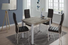 Стол обеденный Олимп-2 1000х600 22 мм в Ишиме - ishim.mebel-tymen.ru | фото