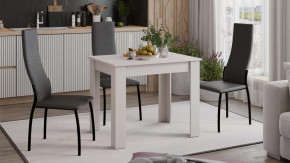 Стол обеденный «Промо» тип 1 Кашемир в Ишиме - ishim.mebel-tymen.ru | фото