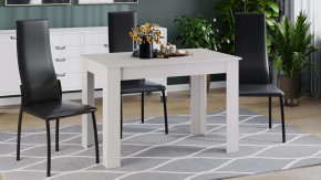 Стол обеденный «Промо» тип 2 Кашемир в Ишиме - ishim.mebel-tymen.ru | фото