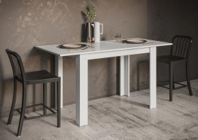 Стол обеденный раздвижной Оливер-01 в Ишиме - ishim.mebel-tymen.ru | фото