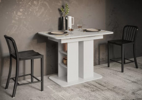 Стол обеденный раздвижной Оливер-04 в Ишиме - ishim.mebel-tymen.ru | фото