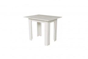 Стол обеденный СО-1 дуб грей Герда в Ишиме - ishim.mebel-tymen.ru | фото