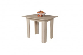 Стол обеденный СО-1 дуб сонома Герда в Ишиме - ishim.mebel-tymen.ru | фото