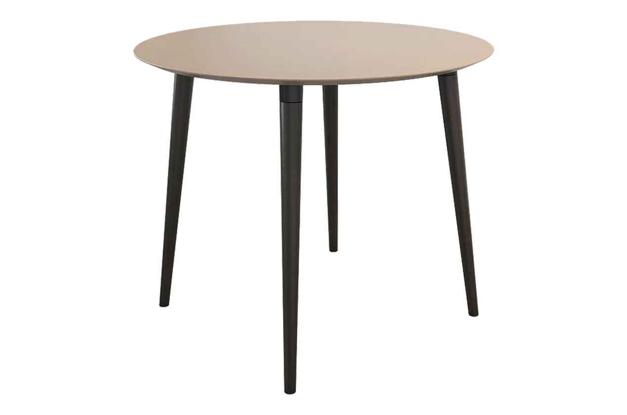 Стол обеденный Сканди 2 кофейный/венге в Ишиме - ishim.mebel-tymen.ru | фото