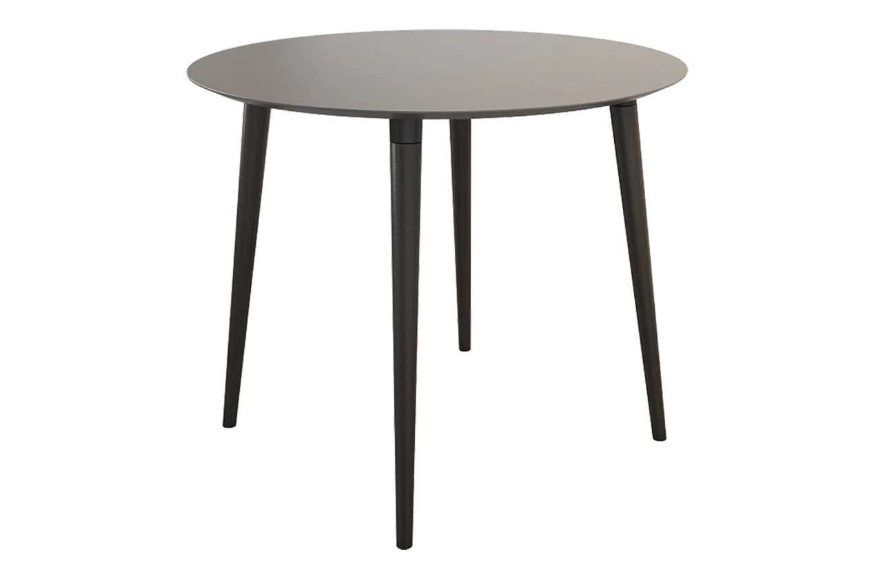 Стол обеденный Сканди 2 серый/венге в Ишиме - ishim.mebel-tymen.ru | фото