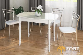 СТОЛ «ПАРАБОЛА» в Ишиме - ishim.mebel-tymen.ru | фото