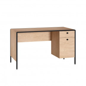 Стол письменный 12.157 "Брюс" в Ишиме - ishim.mebel-tymen.ru | фото