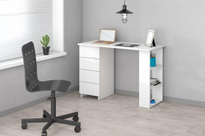 Стол письменный № 3 Зарон в Ишиме - ishim.mebel-tymen.ru | фото