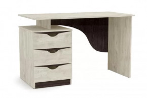 Стол письменный 33.23 Лючия в Ишиме - ishim.mebel-tymen.ru | фото