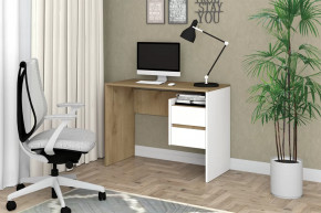 Стол письменный № 4 Зарон в Ишиме - ishim.mebel-tymen.ru | фото