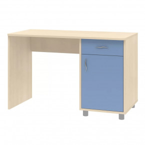 Стол письменный Дельта-15.01 в Ишиме - ishim.mebel-tymen.ru | фото