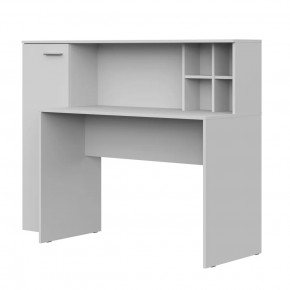 Стол письменный FUN Белый НК-мебель в Ишиме - ishim.mebel-tymen.ru | фото