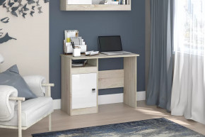 Стол письменный Галактика в Ишиме - ishim.mebel-tymen.ru | фото