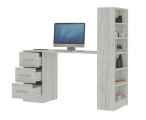 Стол письменный Гранд в Ишиме - ishim.mebel-tymen.ru | фото