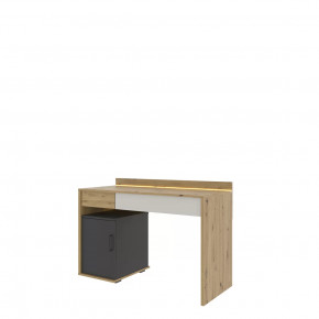 Стол письменный KUBO НК-мебель в Ишиме - ishim.mebel-tymen.ru | фото