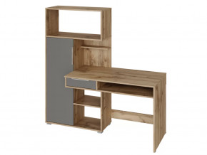 Стол письменный Квадро НК-мебель в Ишиме - ishim.mebel-tymen.ru | фото