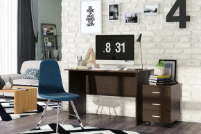 Стол письменный ЛДСП ВВР в Ишиме - ishim.mebel-tymen.ru | фото