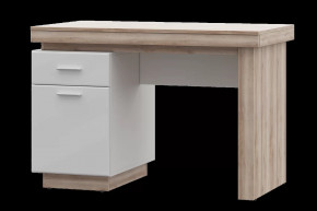 Стол письменный Люмен №21 в Ишиме - ishim.mebel-tymen.ru | фото