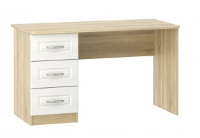 Стол письменный Оливия НМ 011.47-01 Х в Ишиме - ishim.mebel-tymen.ru | фото