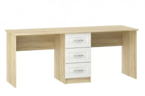 Стол письменный Оливия НМ 041.37 в Ишиме - ishim.mebel-tymen.ru | фото