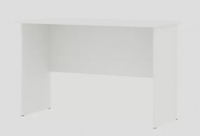 Стол письменный ПС 01 Хелен Белый в Ишиме - ishim.mebel-tymen.ru | фото