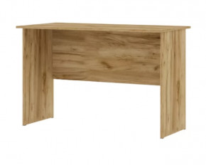 Стол письменный ПС 01 Хелен Дуб крафт золото в Ишиме - ishim.mebel-tymen.ru | фото