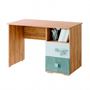 Стол письменный ПС-02 Тренд в Ишиме - ishim.mebel-tymen.ru | фото