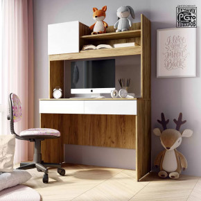 Стол письменный ПС-05 Селфи в Ишиме - ishim.mebel-tymen.ru | фото