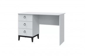 Стол письменный Шарлиз, белый снег в Ишиме - ishim.mebel-tymen.ru | фото