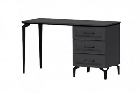 Стол письменный Шарм СТ-1 Антрацит в Ишиме - ishim.mebel-tymen.ru | фото