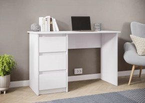 Стол письменный СТП06-1200 Айден Белое дерево в Ишиме - ishim.mebel-tymen.ru | фото