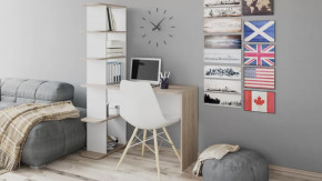 Стол письменный тип 4 в Ишиме - ishim.mebel-tymen.ru | фото